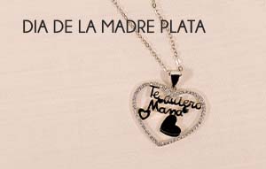 Día de la Madre Plata