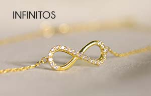 Joyas infinitos
