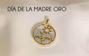 Día de la Madre Oro