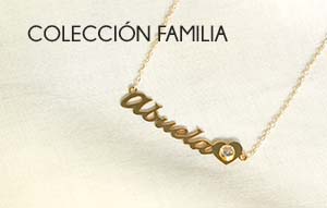 Colección familia