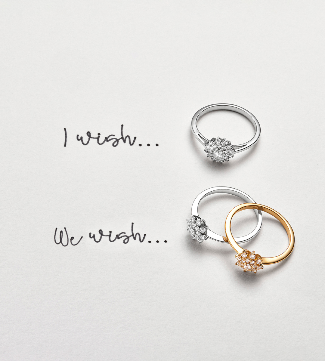 Anillos de compromiso