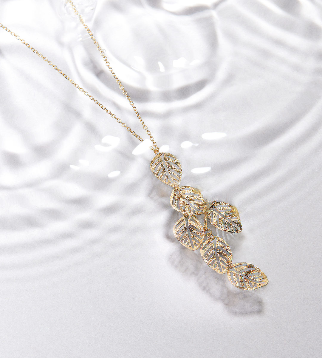 Collares y Gargantillas