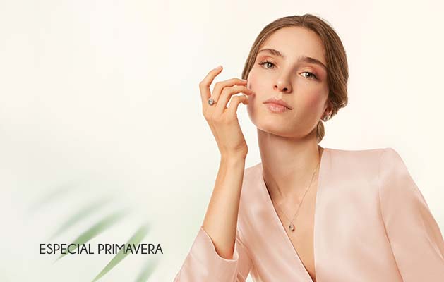 Especial primavera