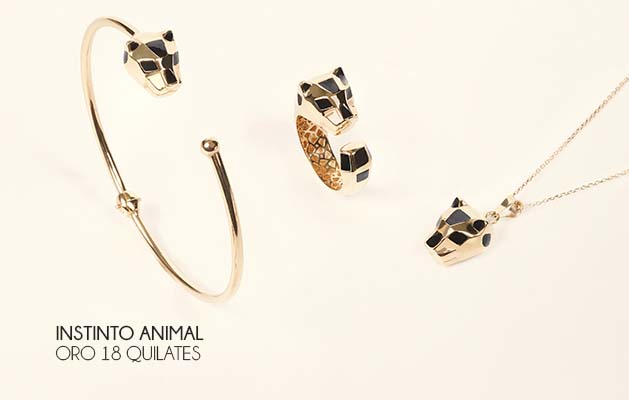 Colección animal