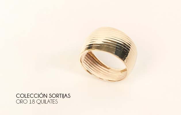 Sortijas