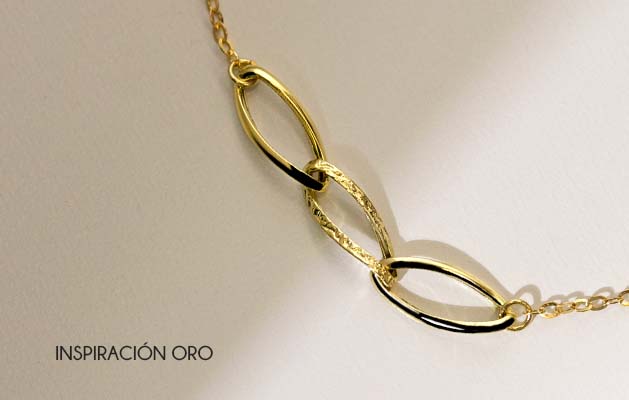 Inspiración Oro