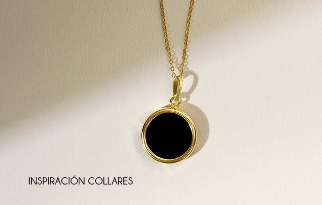 Inspiración collares