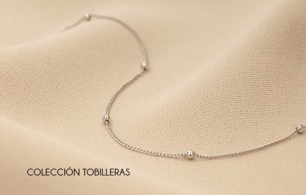 Tobilleras