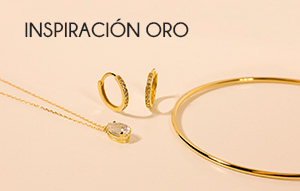 Inspiración Oro