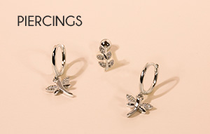 Piercing