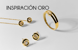 Inspiración Oro