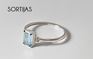SORTIJAS