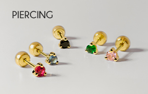Piercing