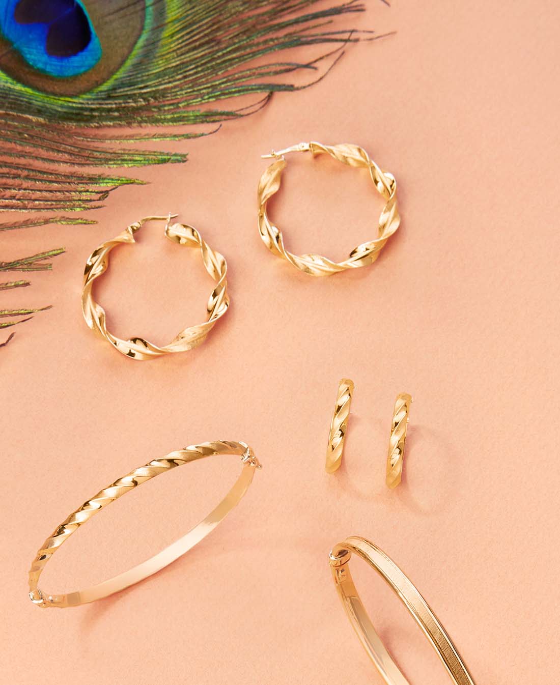 Oro 18 quilates