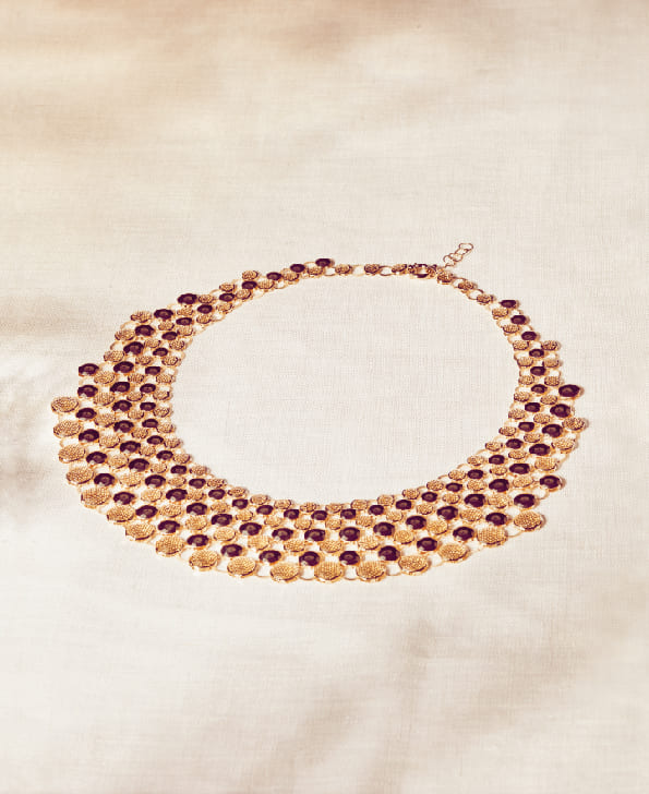 ORO 18 QUILATES