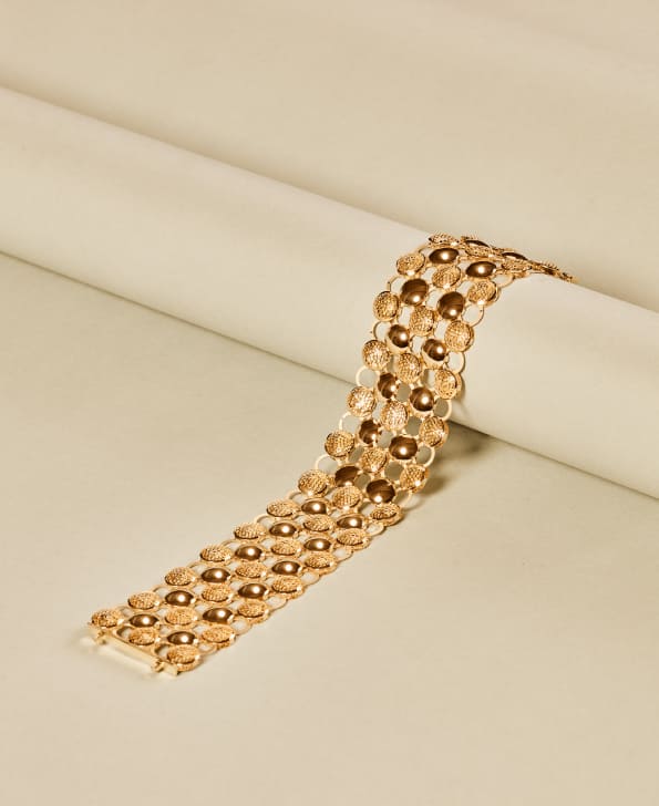 ORO 18 QUILATES