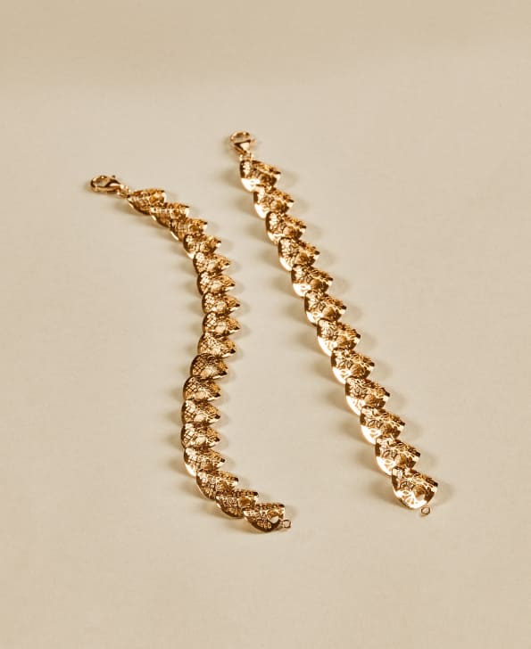 ORO 18 QUILATES