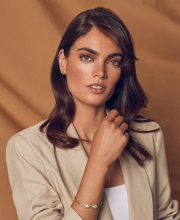 ORO 18 QUILATES