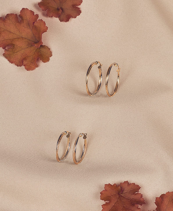 ORO 18 QUILATES