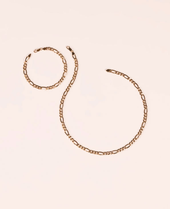 ORO 18 QUILATES