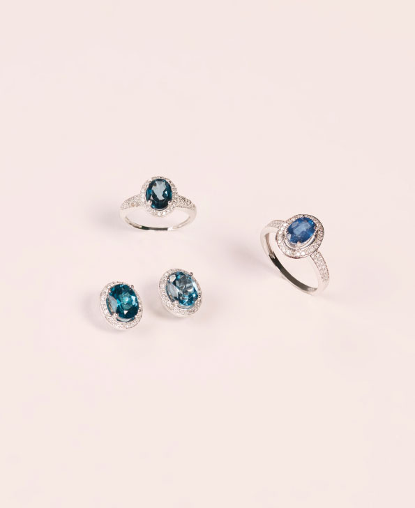 DIAMANTES