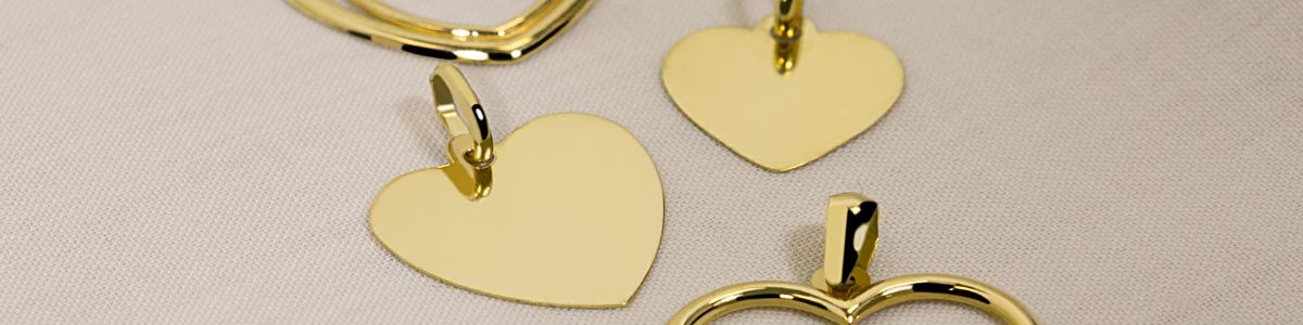 Joyas personalizadas para regalar