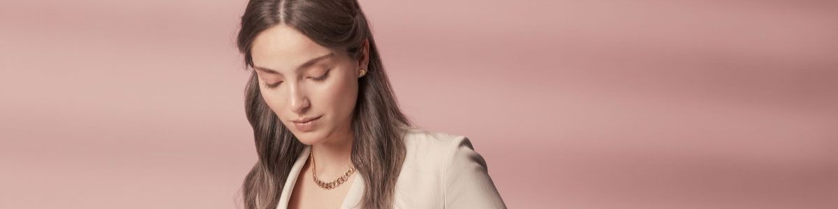 Las tendencias en joyas de otoño que debes tener