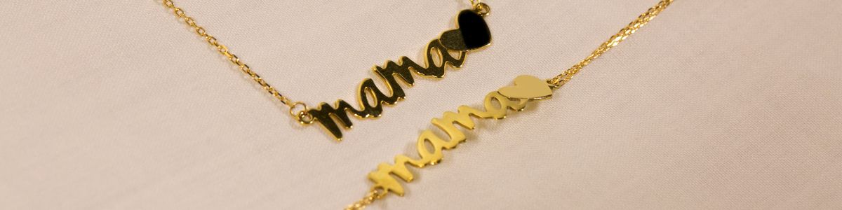 Pulseras personalizadas para madres