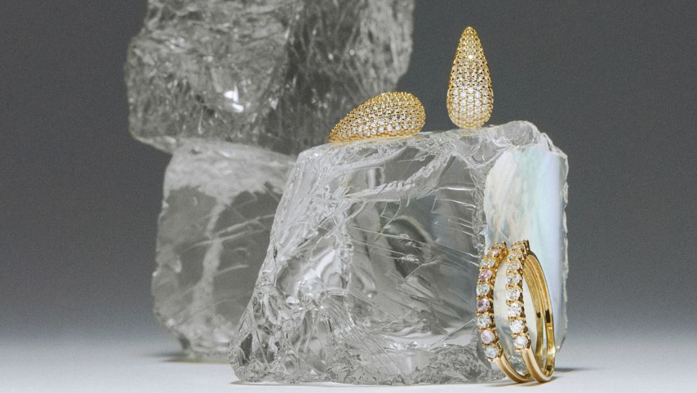 ELEVATED EVERYDAY: joyas para toda la vida