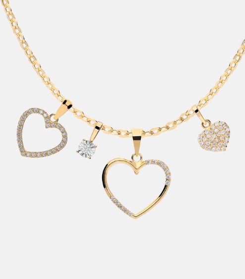 Ideas de joyas para regalar en San Valentín 2026: Detalles que enamoran