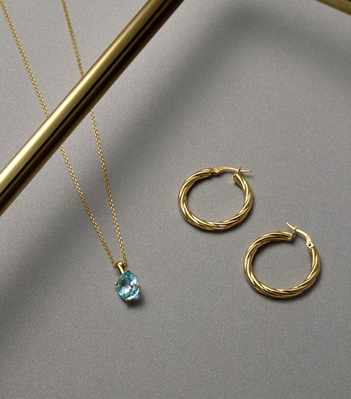 Joyas para el Día de la Madre: ideas elegantes para acertar seguro