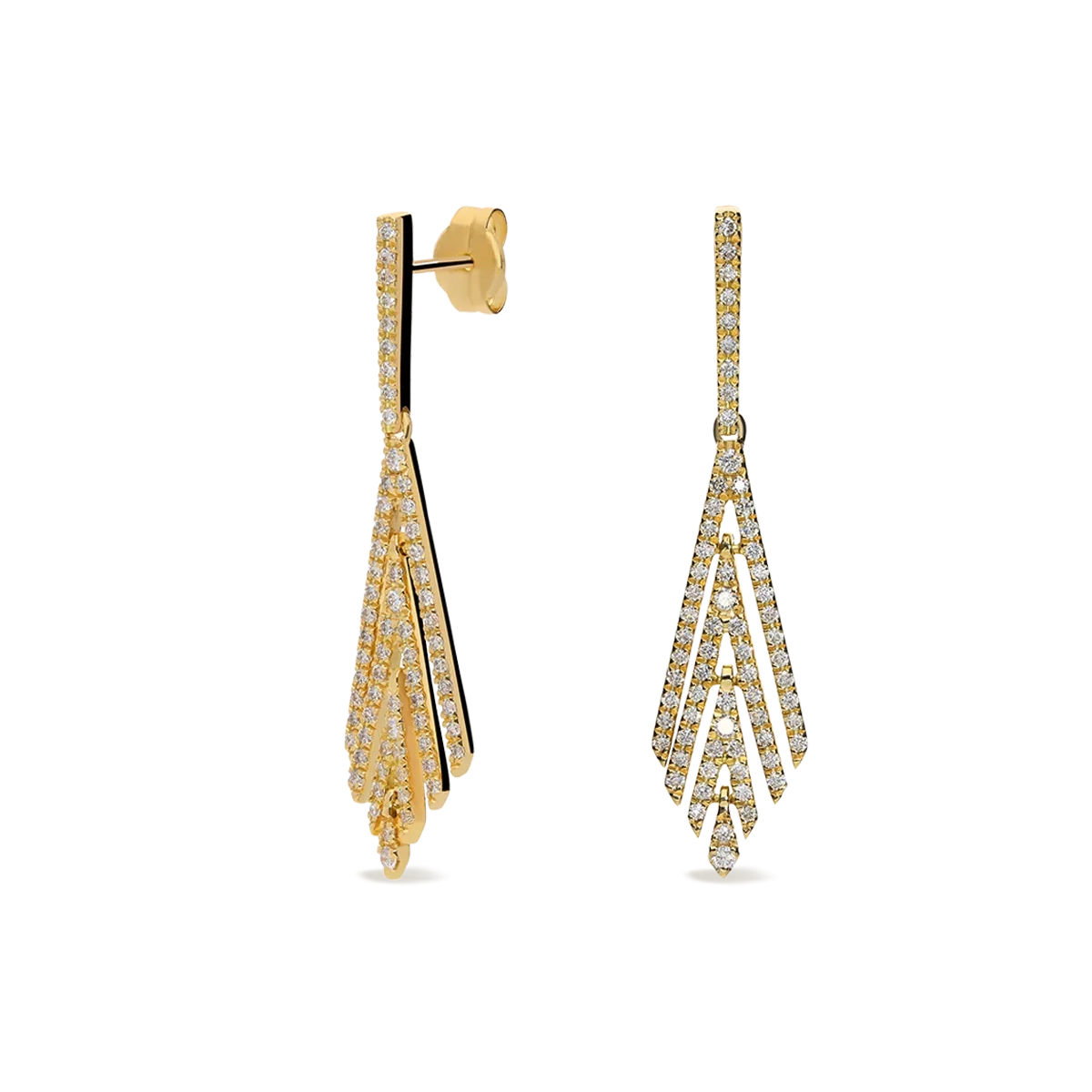 Pendientes