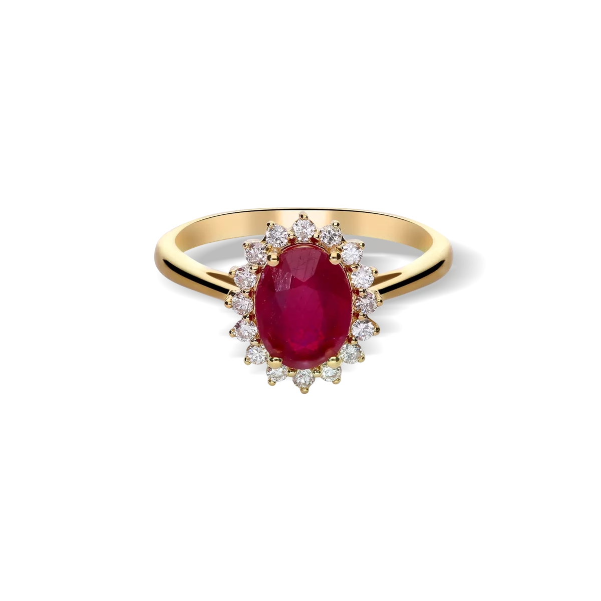 Anillos
