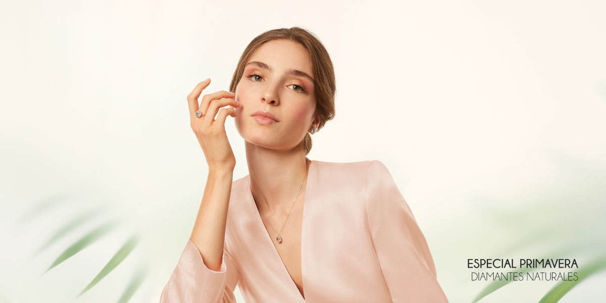 Tendencias primavera