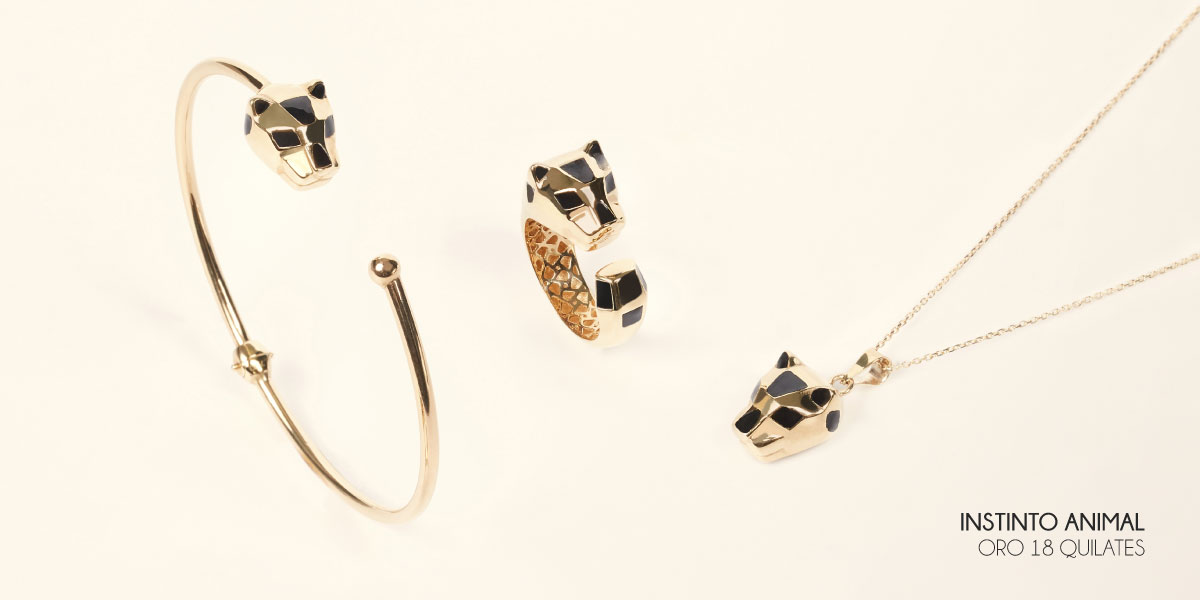 Tu tienda de joyería online | José España