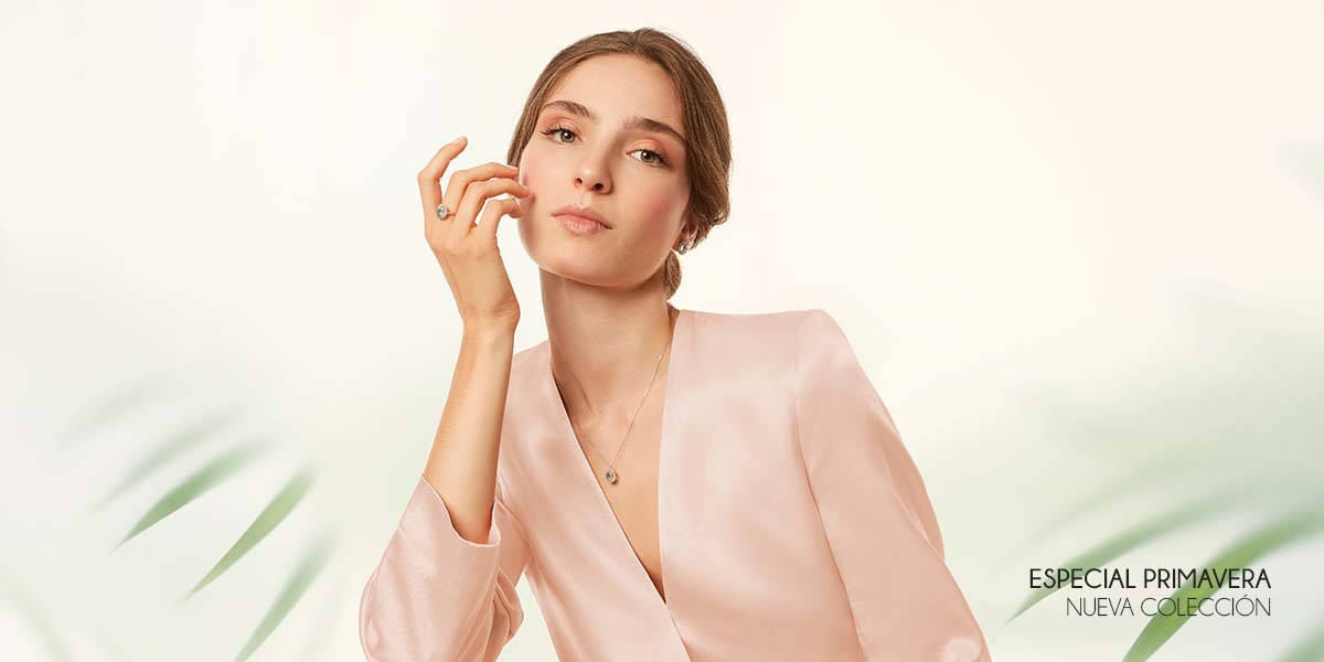 Tendencias primavera