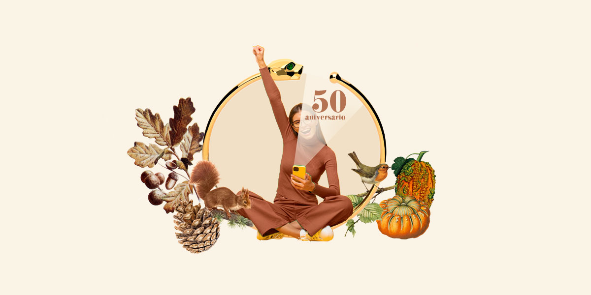 50 aniversario