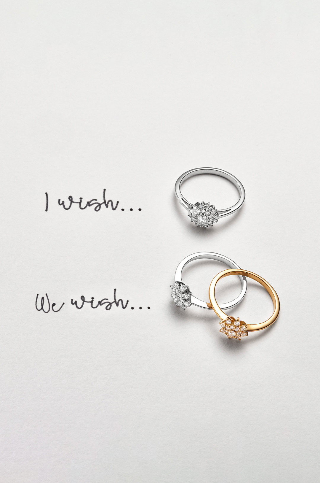 ANILLOS DE COMPROMISO