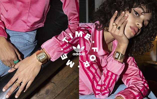 Adidas