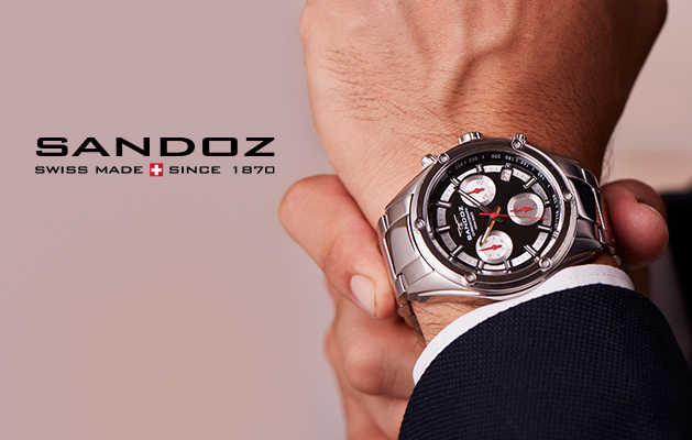 SANDOZ