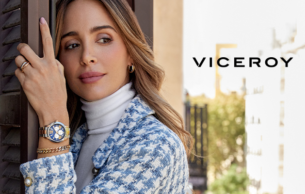 VICEROY