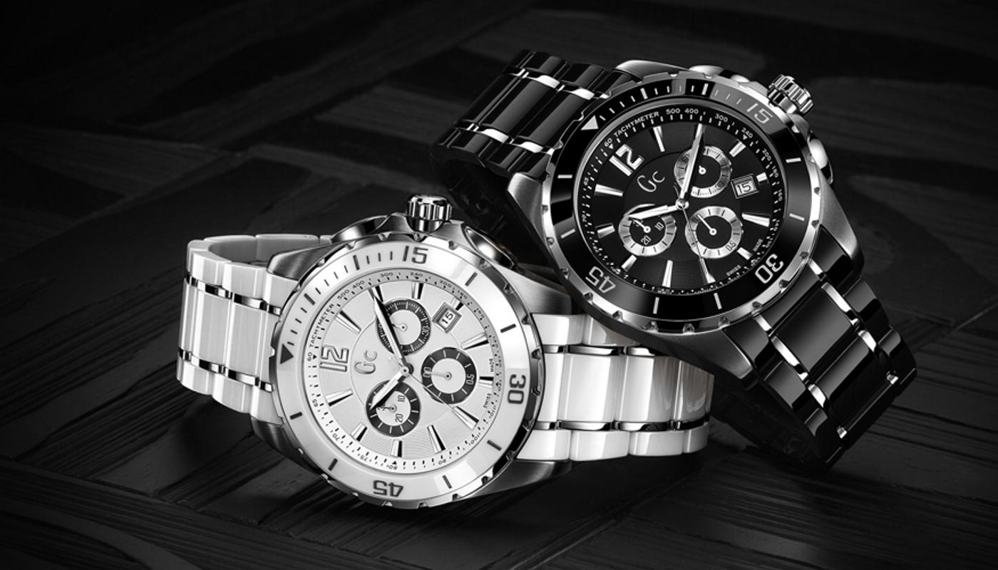 GUESS COLLECTION