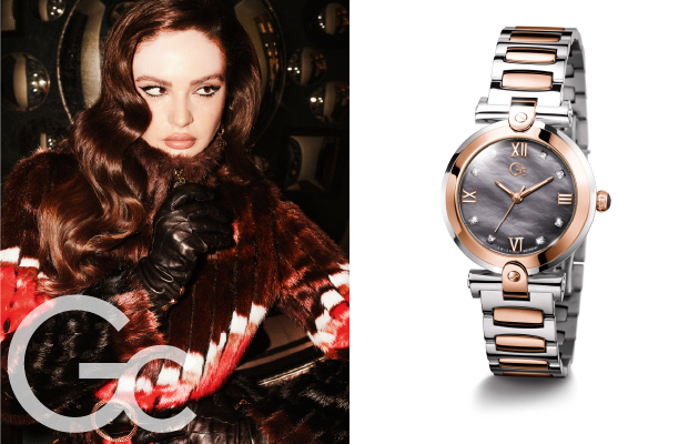 GUESS COLLECTION