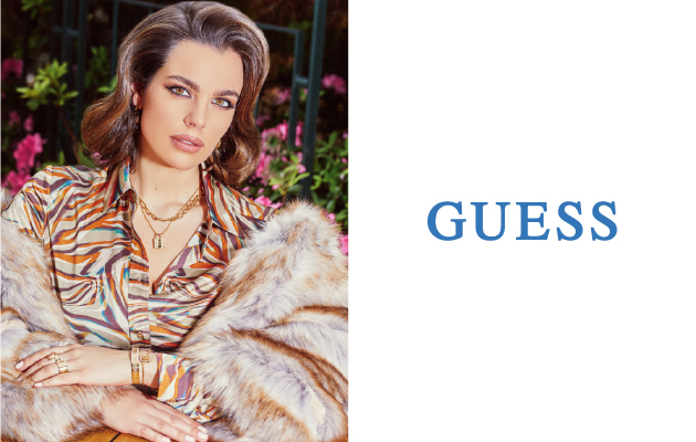GUESS