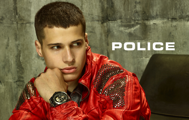 POLICE